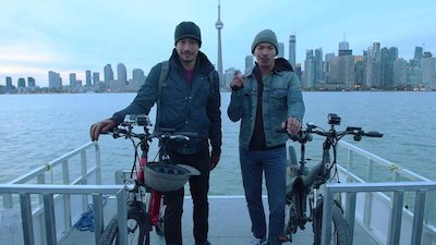 Day of Gluttony Season 1 Episode 3