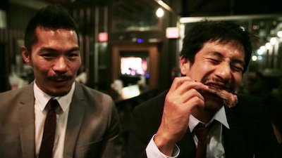 Day of Gluttony Season 1 Episode 5