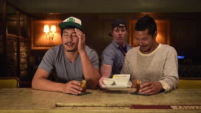 Day of Gluttony Season 1 Episode 6