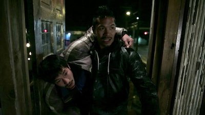 Day of Gluttony Season 1 Episode 7