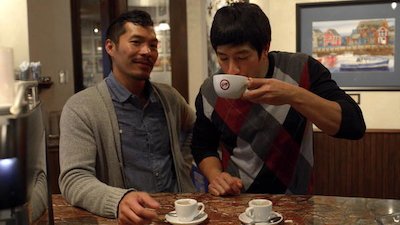 Day of Gluttony Season 1 Episode 9