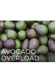 Avocado Overload