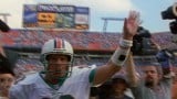 1998 Bills @ Dolphins