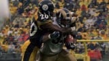 2003 Rams @ Steelers