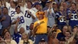 2004 Packers @ Colts