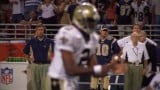 2004 Saints @ Rams