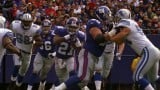 2004 Lions @ Giants