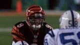 2005 Colts @ Bengals