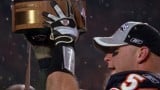 2006 Saints @ Bears