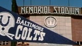 Cincinnati Bengals at Baltimore Colts: Week 2, 1976