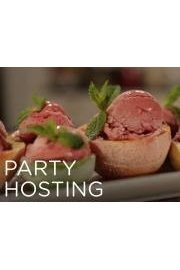 Hosting the Ultimate Party
