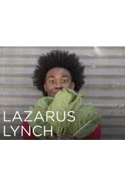 Lazarus Lynch
