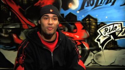SuperBikes! Season 4 Episode 7
