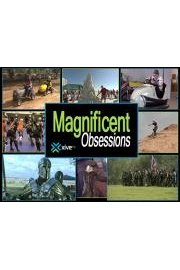 Magnificant Obsessions