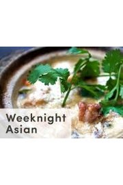 Weeknight Asian