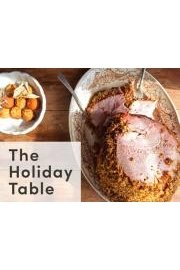 Holiday Table