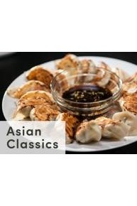 Asian Classics