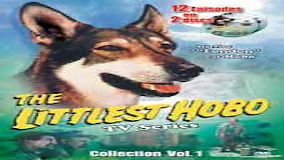 The Littlest Hobo Season 1 Episode 2