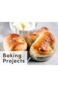 Baking Projects