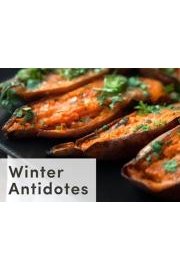 Winter Antidotes