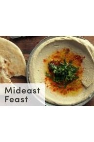 Mideast Feast