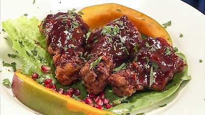 Ultimate Recipe Showdown Season 1 Episode 1