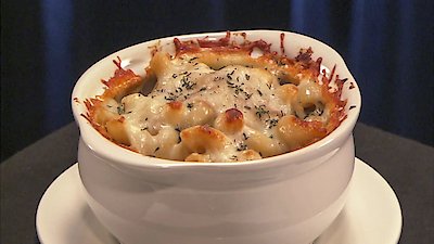 Ultimate Recipe Showdown Season 1 Episode 3