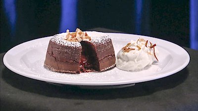 Ultimate Recipe Showdown Season 1 Episode 4