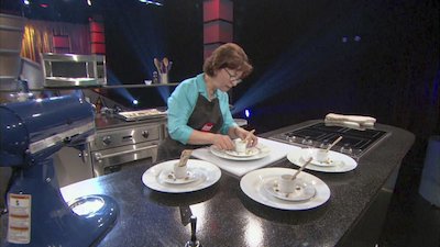 Ultimate Recipe Showdown Season 1 Episode 6