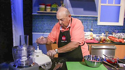 Ultimate Recipe Showdown Season 2 Episode 2