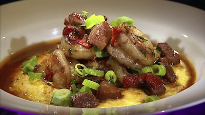 Ultimate Recipe Showdown Season 2 Episode 4