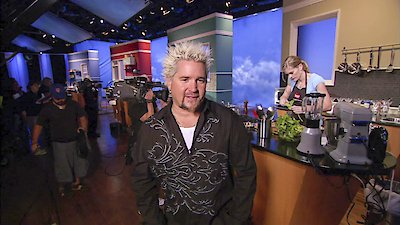 Ultimate Recipe Showdown Season 2 Episode 5