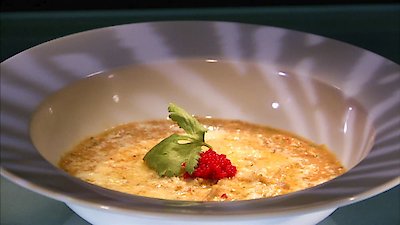 Ultimate Recipe Showdown Season 2 Episode 6