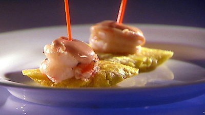 Ultimate Recipe Showdown Season 3 Episode 2