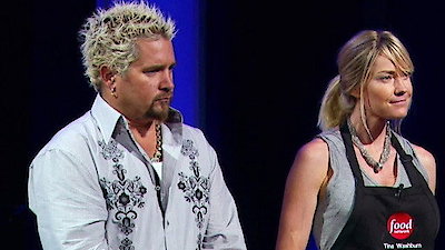 Ultimate Recipe Showdown Season 3 Episode 3