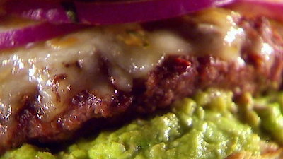 Ultimate Recipe Showdown Season 3 Episode 4