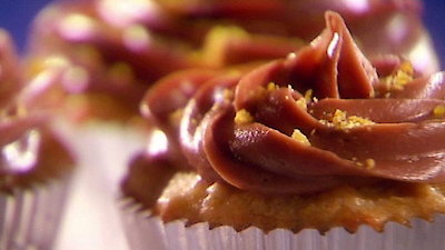 Ultimate Recipe Showdown Season 3 Episode 5