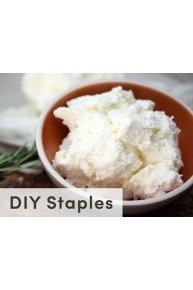 DIY Staples