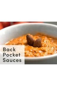 Back-Pocket Sauces