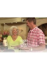 Good and Good For You