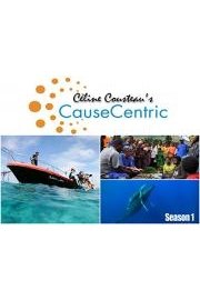 Celine Cousteau's CauseCentric