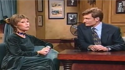 Late Night with Conan O'Brien Season 1 Episode 2