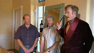 Late Night with Conan O'Brien Season 15 Episode 1