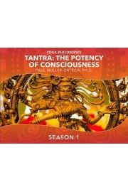 Tantra: The Potency of Consciousness