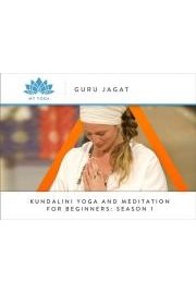 Kundalini Yoga and Meditation for Beginners