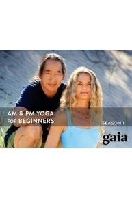 AM & PM Yoga for Beginners