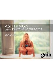 Advance Your Practice: Ashtanga