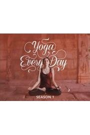 Yoga Every Day