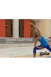Calorie Killer Yoga