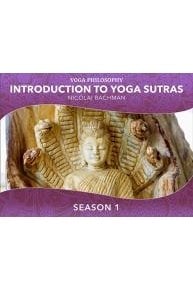 Introduction to Yoga Sutras